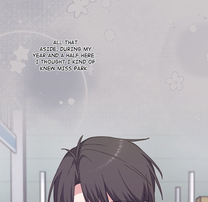 Heart Level - Chapter 8 [photo 163] - MangaPorn