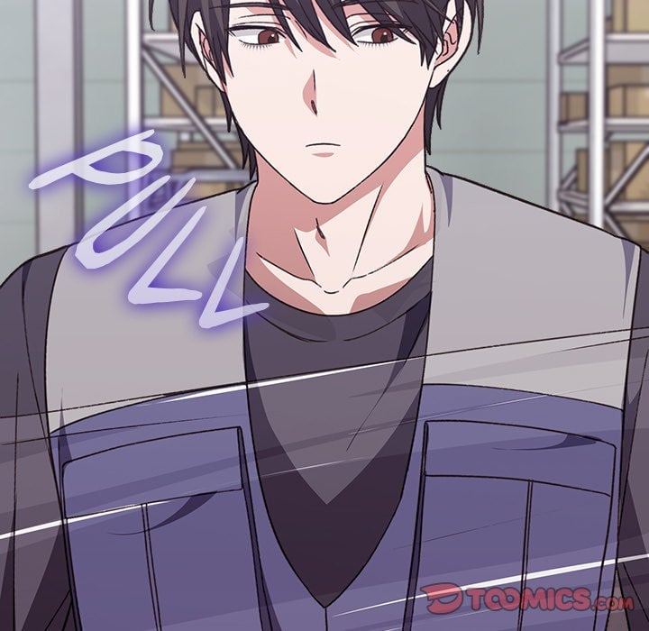 Heart Level - Chapter 8 [photo 164] - MangaPorn