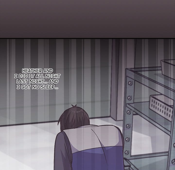 Heart Level - Chapter 8 [photo 168] - MangaPorn