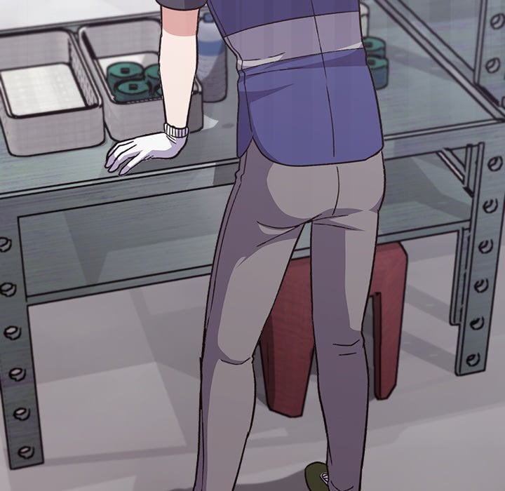 Heart Level - Chapter 8 [photo 169] - MangaPorn