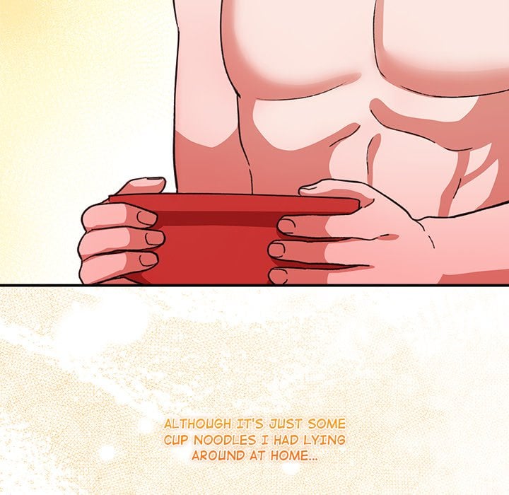 Heart Level - Chapter 8 [photo 17] - MangaPorn