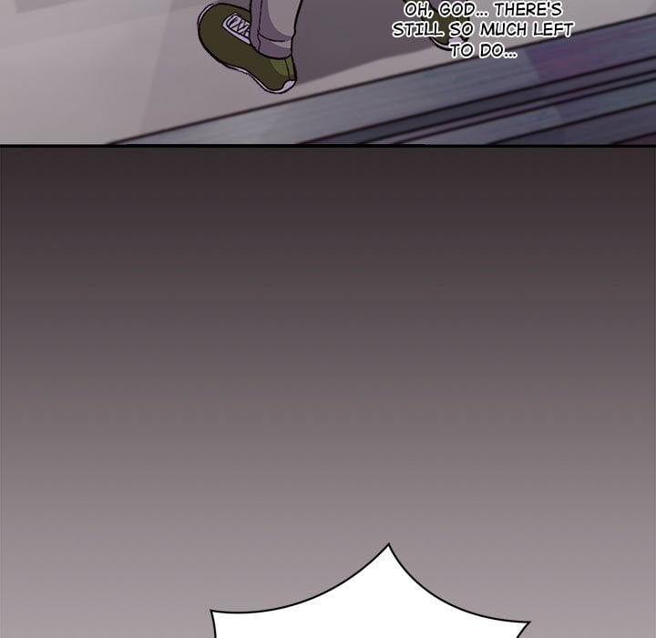 Heart Level - Chapter 8 [photo 170] - MangaPorn