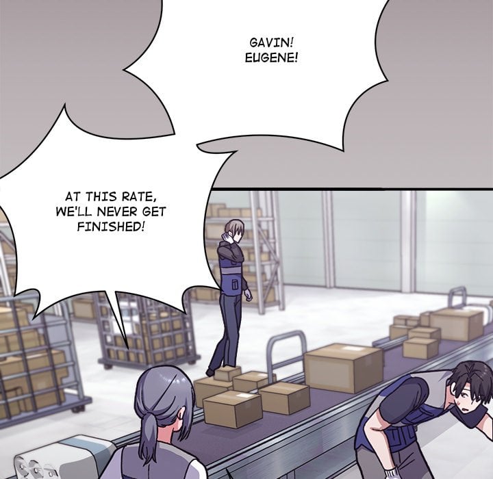 Heart Level - Chapter 8 [photo 171] - MangaPorn