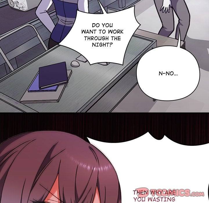 Heart Level - Chapter 8 [photo 172] - MangaPorn