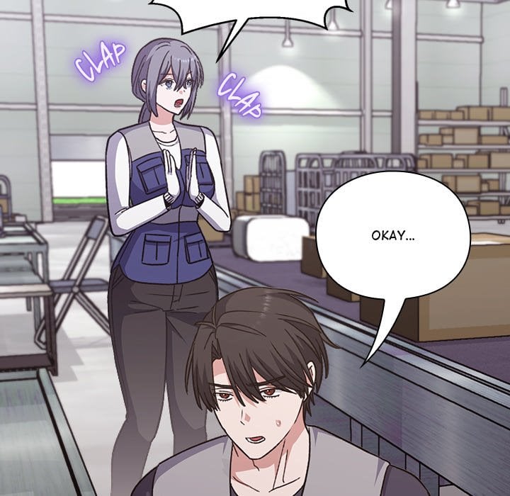 Heart Level - Chapter 8 [photo 175] - MangaPorn