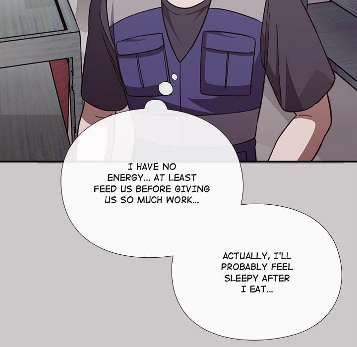 Heart Level - Chapter 8 [photo 176] - MangaPorn