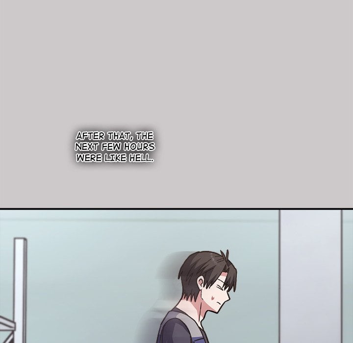 Heart Level - Chapter 8 [photo 177] - MangaPorn