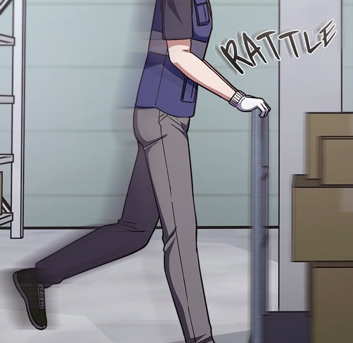 Heart Level - Chapter 8 [photo 178] - MangaPorn