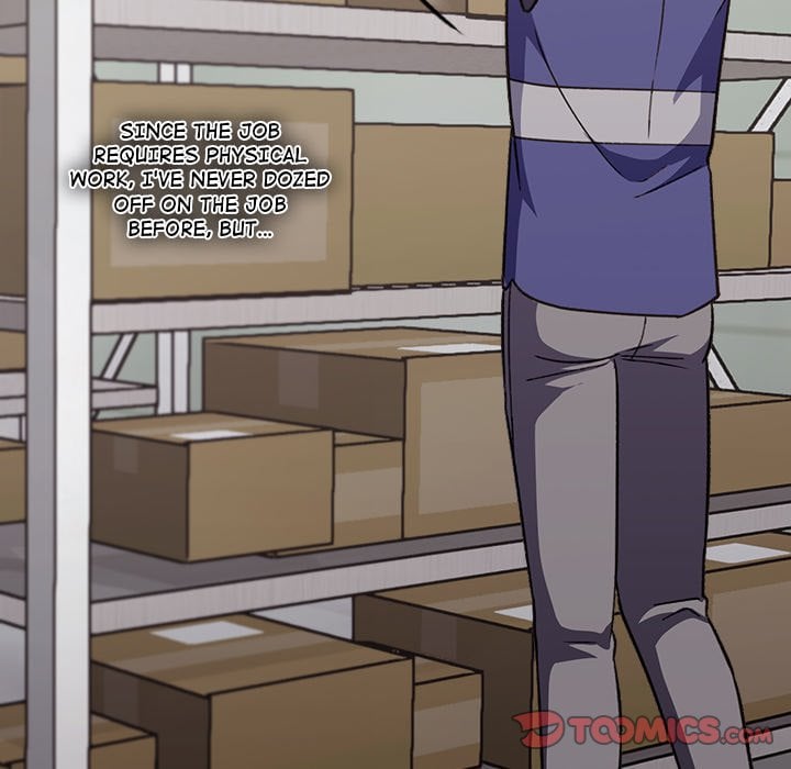 Heart Level - Chapter 8 [photo 180] - MangaPorn