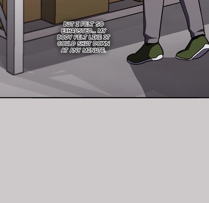 Heart Level - Chapter 8 [photo 181] - MangaPorn