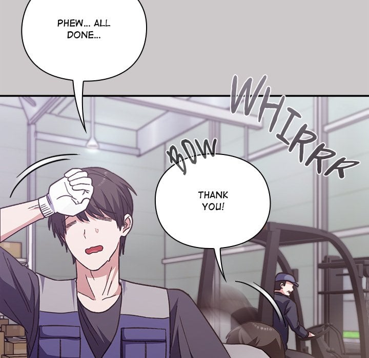 Heart Level - Chapter 8 [photo 186] - MangaPorn