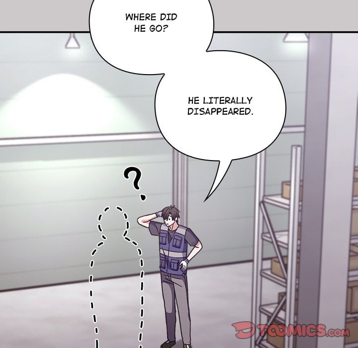 Heart Level - Chapter 8 [photo 188] - MangaPorn