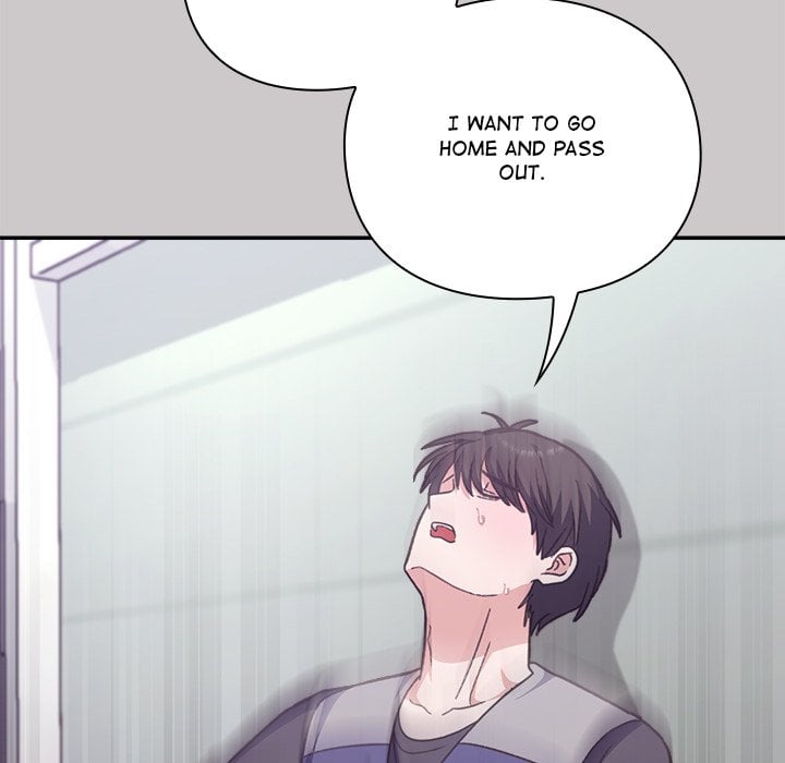 Heart Level - Chapter 8 [photo 190] - MangaPorn