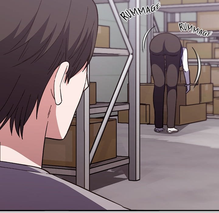 Heart Level - Chapter 8 [photo 193] - MangaPorn