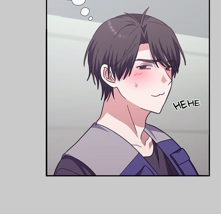 Heart Level - Chapter 8 [photo 195] - MangaPorn