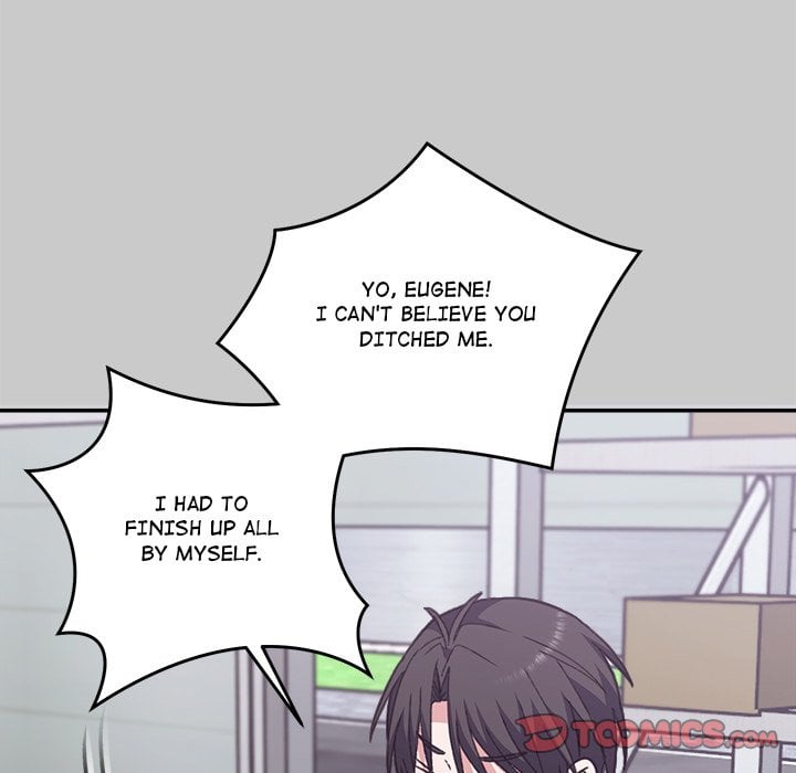 Heart Level - Chapter 8 [photo 196] - MangaPorn