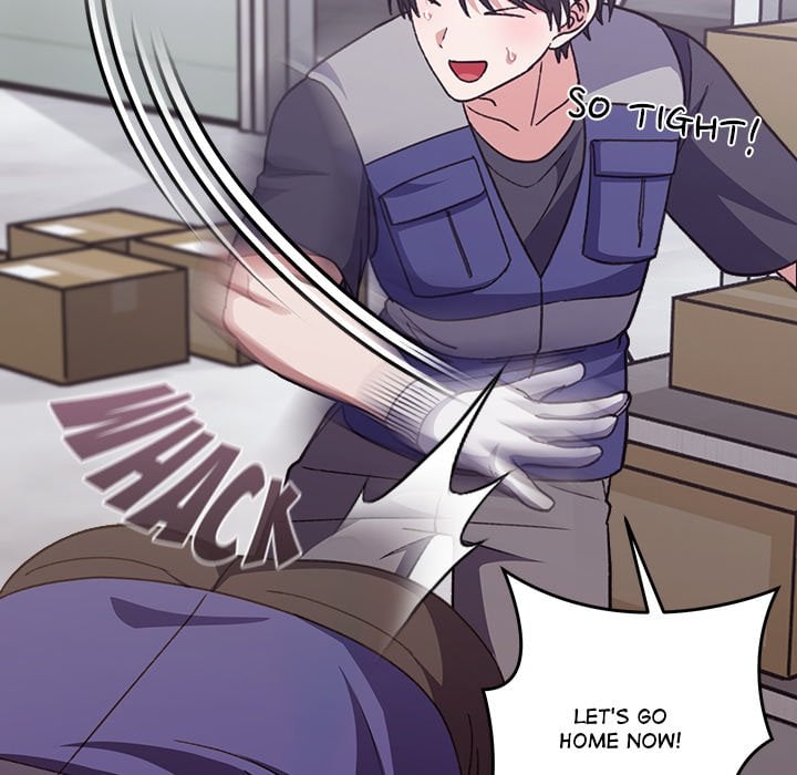 Heart Level - Chapter 8 [photo 197] - MangaPorn