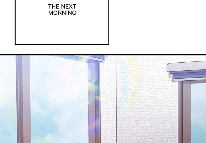 Heart Level - Chapter 8 [photo 2] - MangaPorn