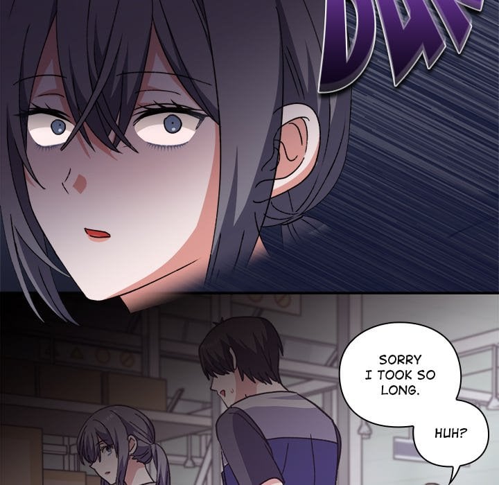 Heart Level - Chapter 8 [photo 200] - MangaPorn