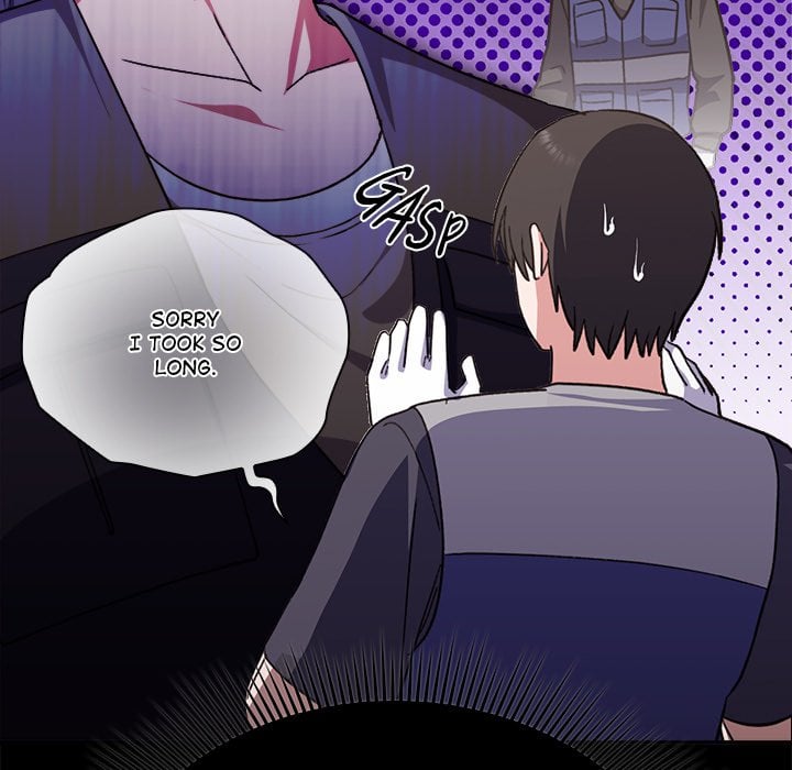 Heart Level - Chapter 8 [photo 205] - MangaPorn