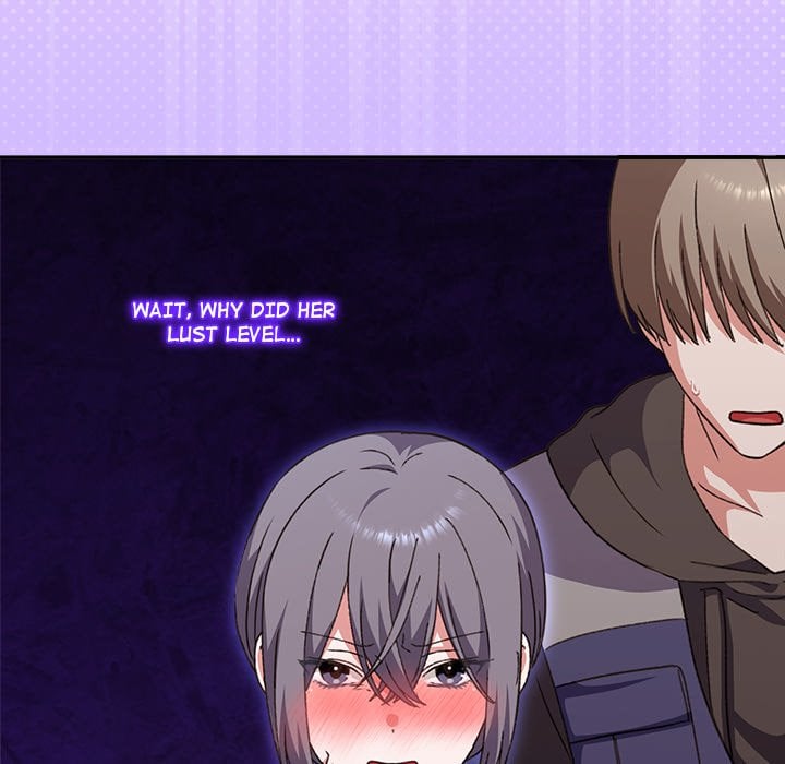 Heart Level - Chapter 8 [photo 209] - MangaPorn