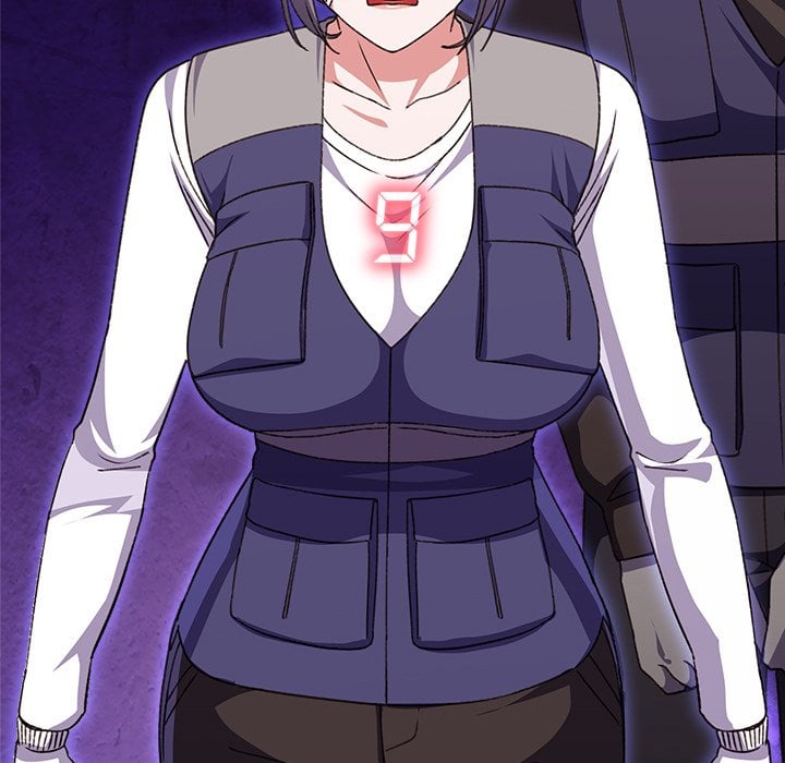 Heart Level - Chapter 8 [photo 210] - MangaPorn