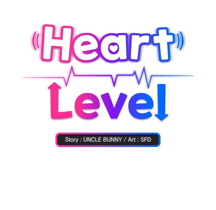 Heart Level - Chapter 8 [photo 214] - MangaPorn