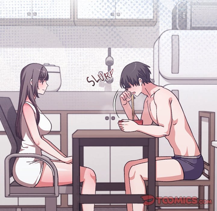 Heart Level - Chapter 8 [photo 28] - MangaPorn