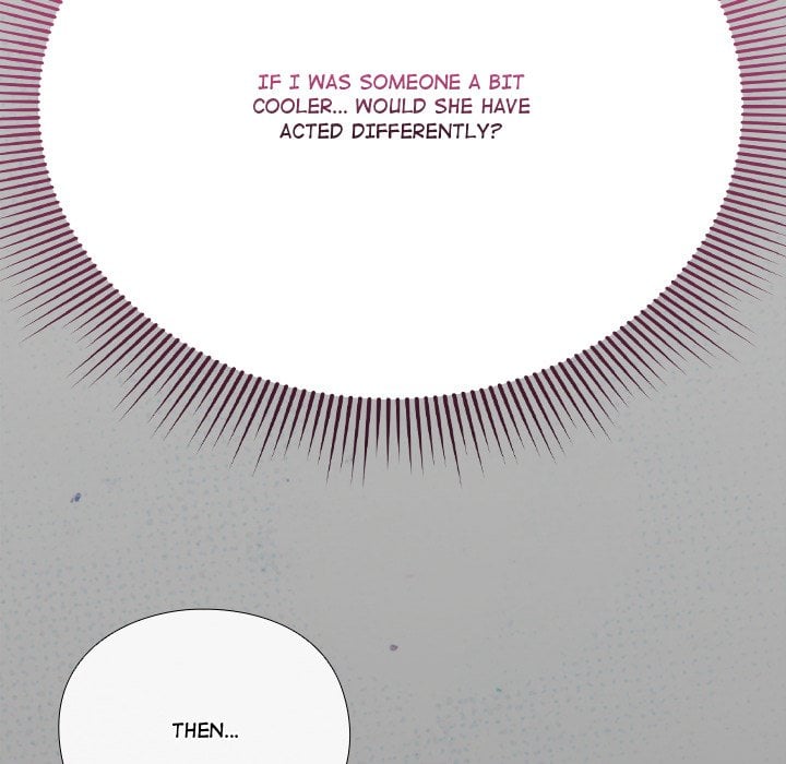 Heart Level - Chapter 8 [photo 35] - MangaPorn