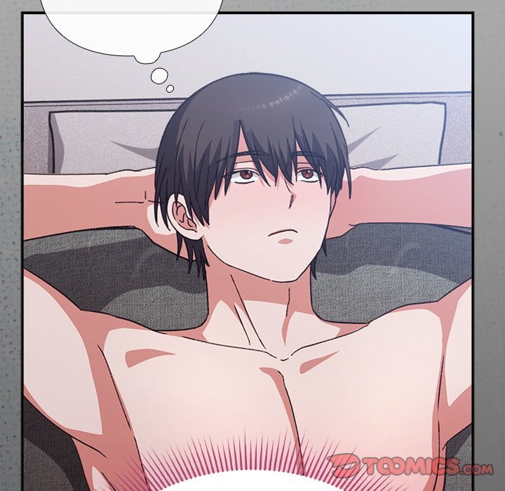 Heart Level - Chapter 8 [photo 36] - MangaPorn