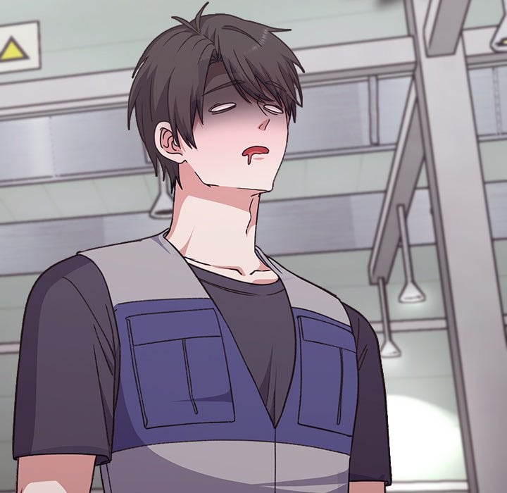 Heart Level - Chapter 8 [photo 41] - MangaPorn