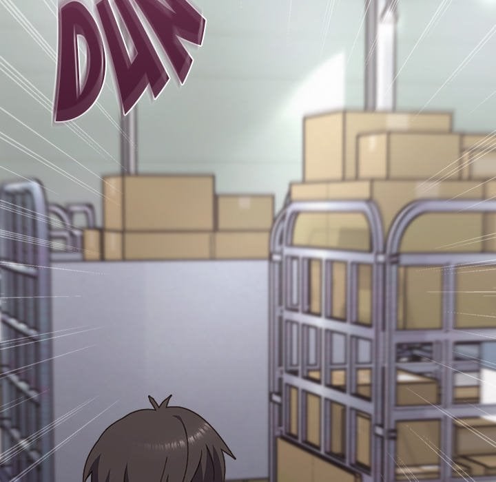 Heart Level - Chapter 8 [photo 48] - MangaPorn