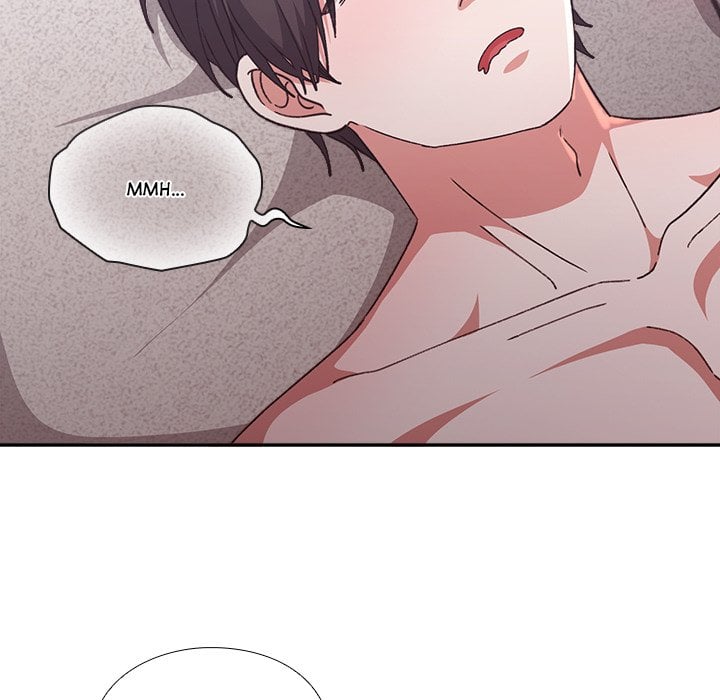 Heart Level - Chapter 8 [photo 5] - MangaPorn