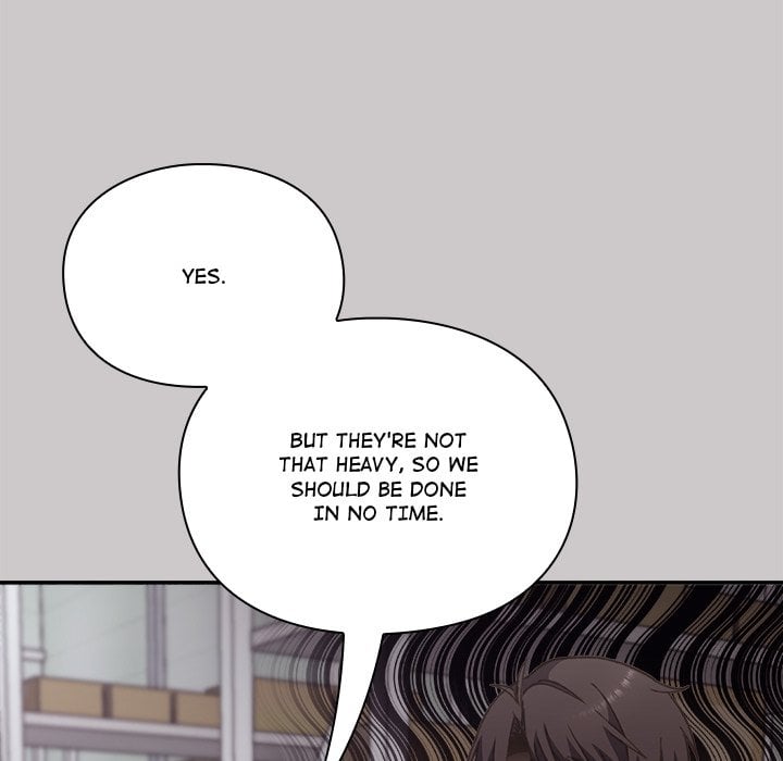 Heart Level - Chapter 8 [photo 51] - MangaPorn