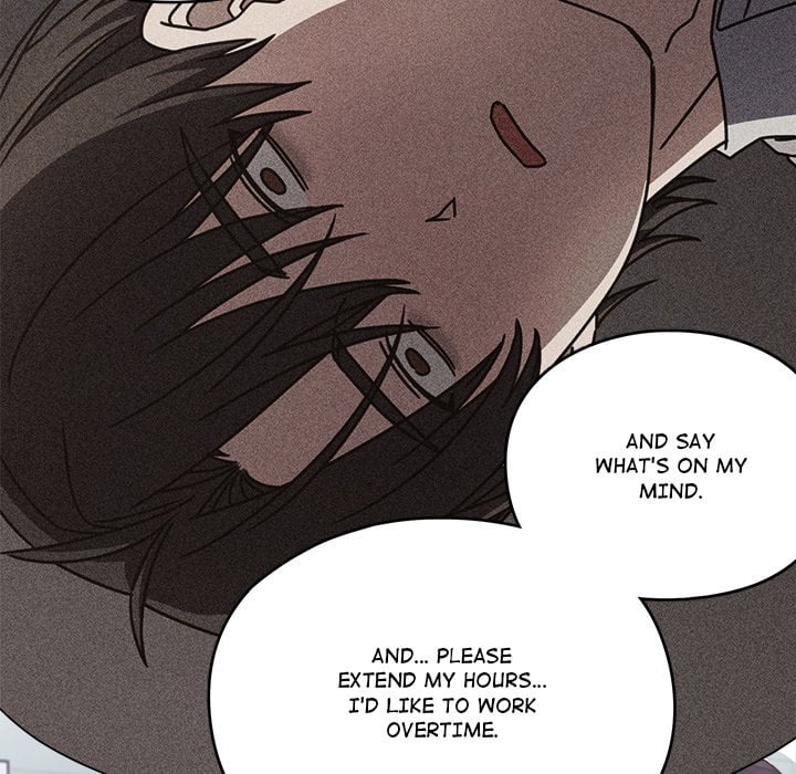 Heart Level - Chapter 8 [photo 56] - MangaPorn