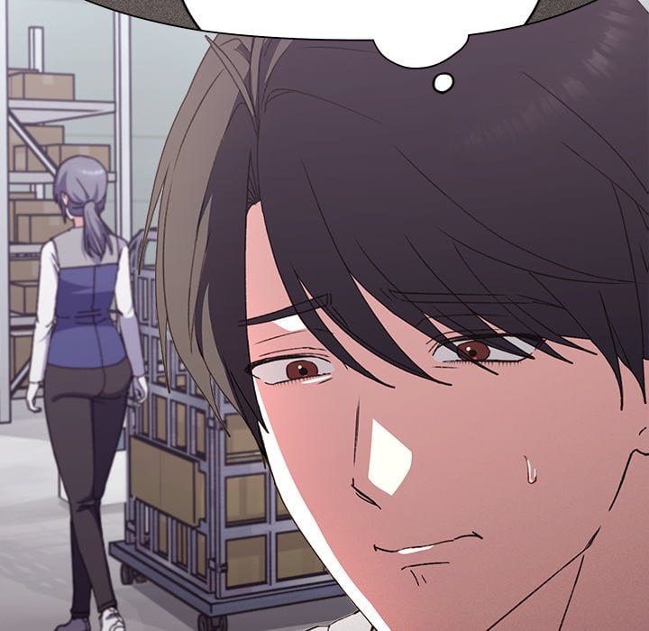 Heart Level - Chapter 8 [photo 57] - MangaPorn