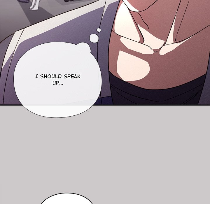 Heart Level - Chapter 8 [photo 58] - MangaPorn