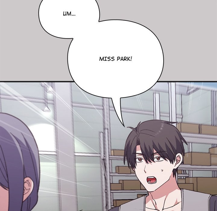 Heart Level - Chapter 8 [photo 59] - MangaPorn