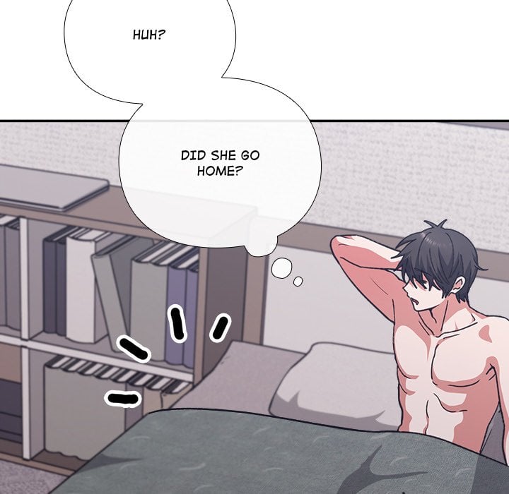 Heart Level - Chapter 8 [photo 6] - MangaPorn