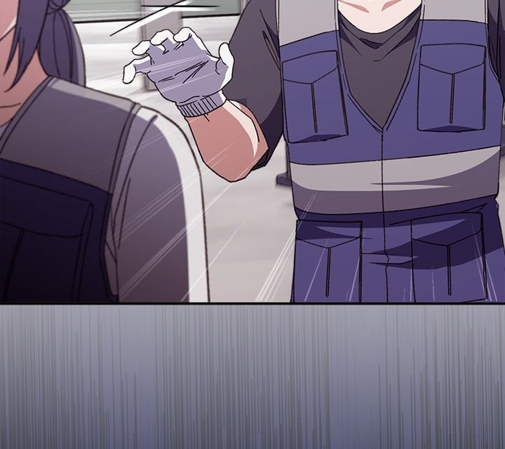 Heart Level - Chapter 8 [photo 60] - MangaPorn