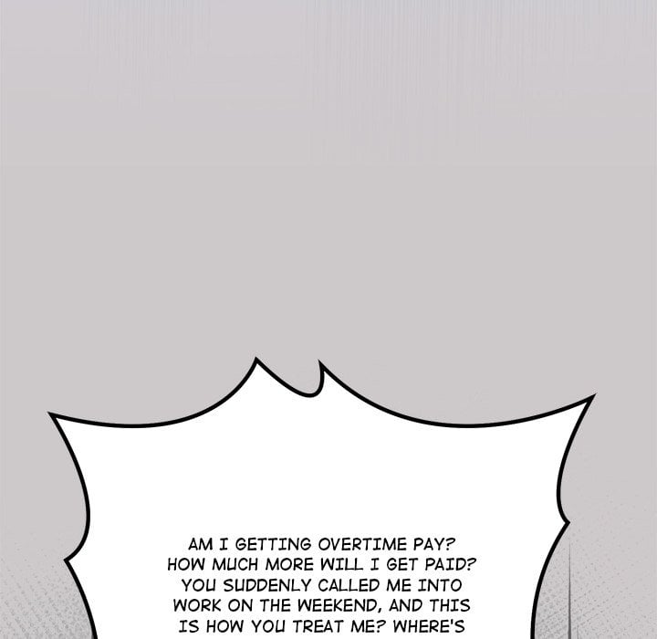 Heart Level - Chapter 8 [photo 65] - MangaPorn