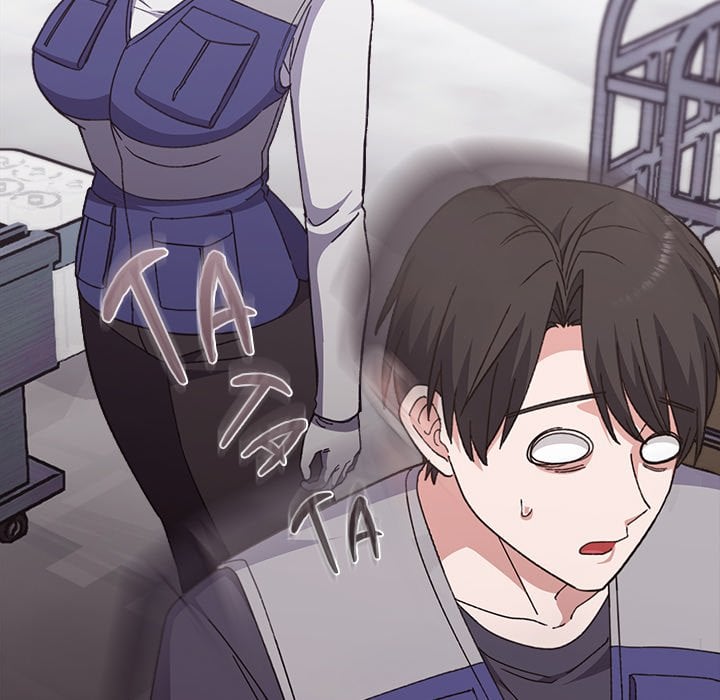 Heart Level - Chapter 8 [photo 70] - MangaPorn