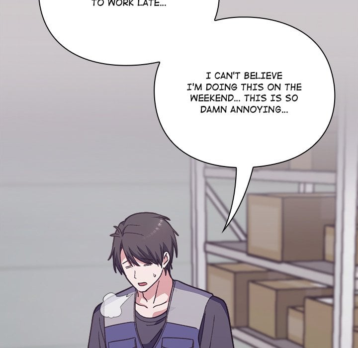 Heart Level - Chapter 8 [photo 73] - MangaPorn