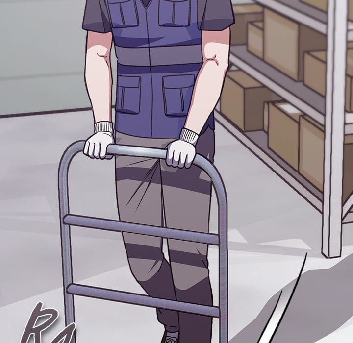 Heart Level - Chapter 8 [photo 74] - MangaPorn