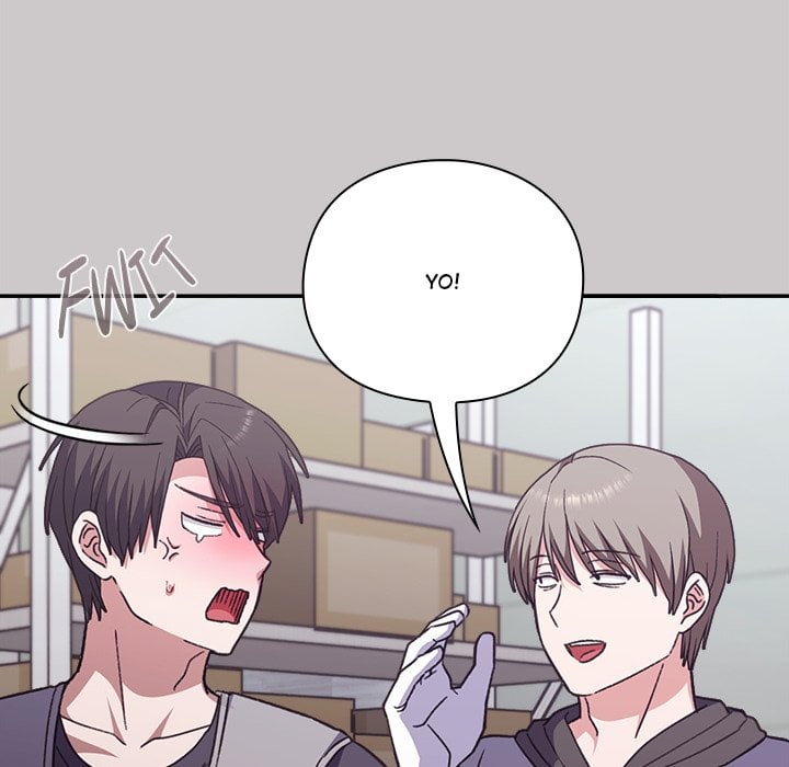 Heart Level - Chapter 8 [photo 79] - MangaPorn