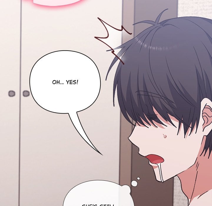 Heart Level - Chapter 8 [photo 8] - MangaPorn