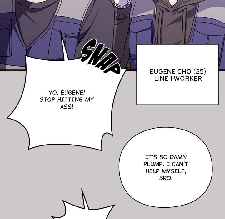 Heart Level - Chapter 8 [photo 80] - MangaPorn