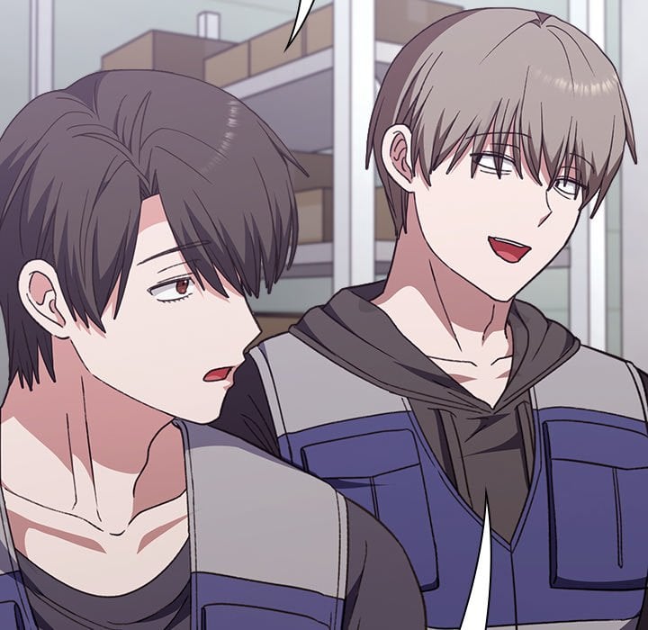 Heart Level - Chapter 8 [photo 82] - MangaPorn