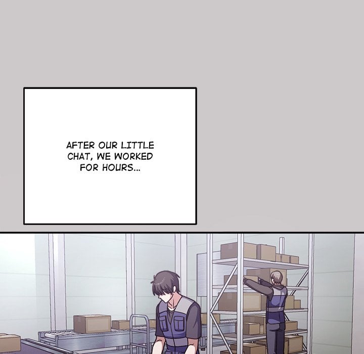 Heart Level - Chapter 8 [photo 85] - MangaPorn