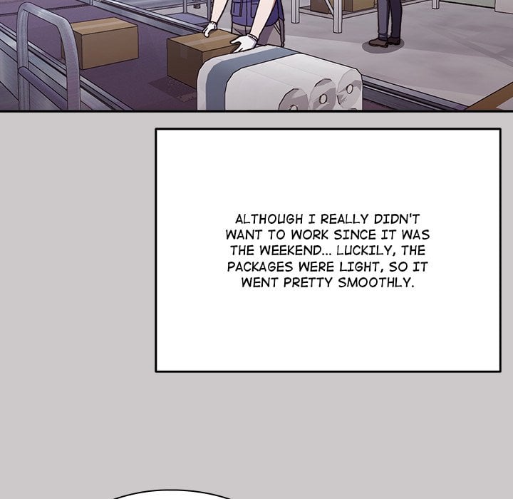 Heart Level - Chapter 8 [photo 86] - MangaPorn